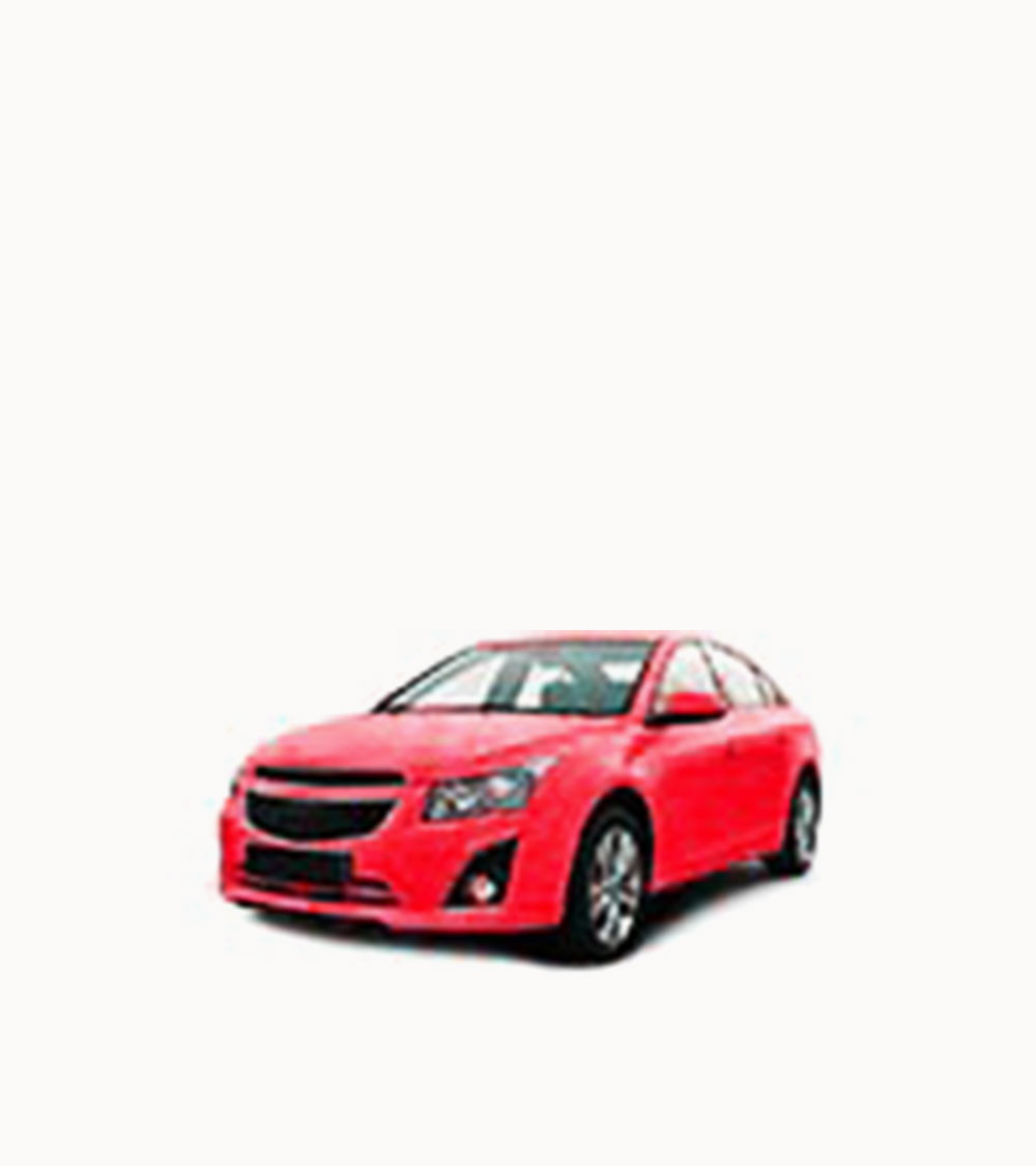 CRUZE
