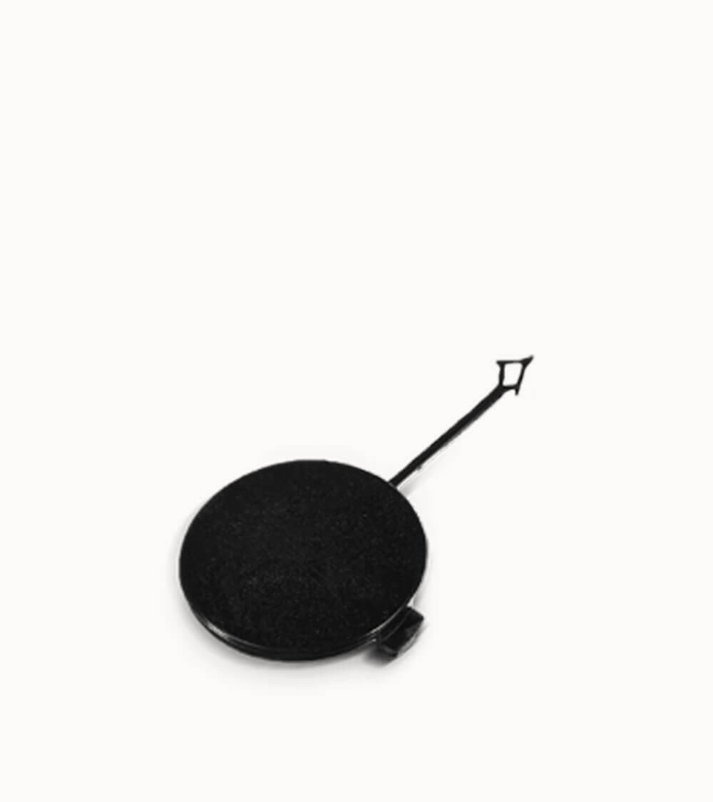 Cache crochet