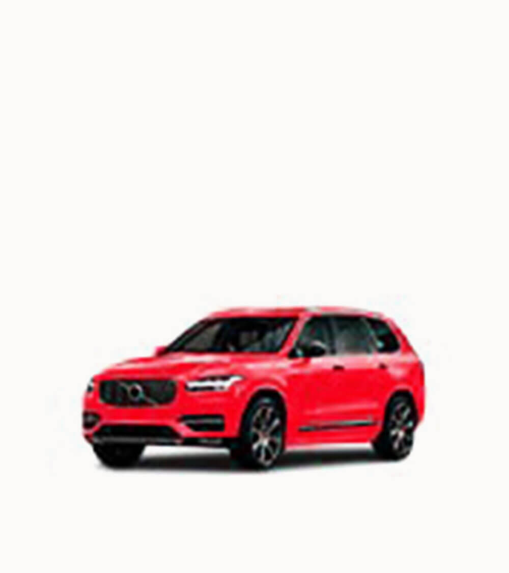 XC90