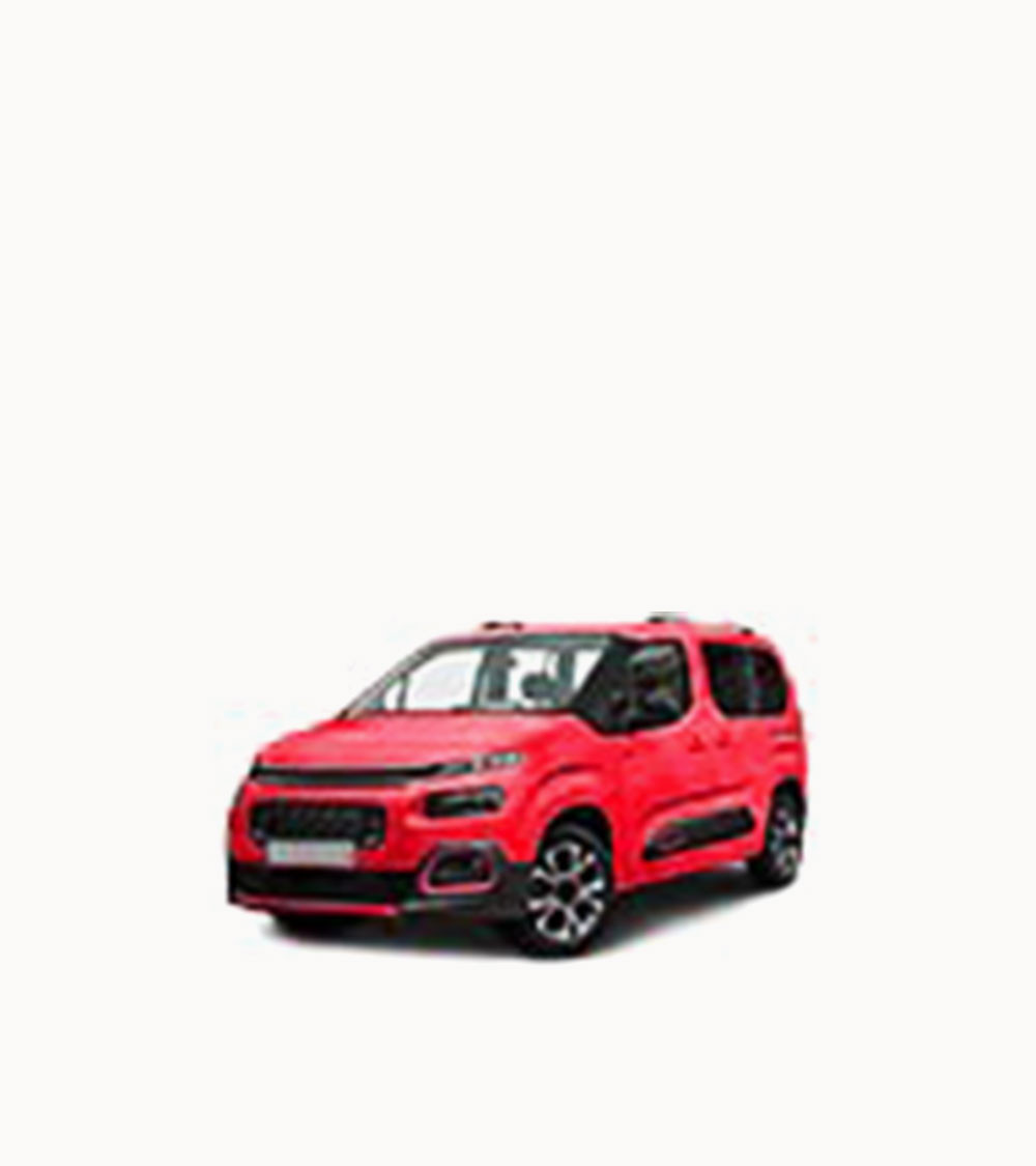 BERLINGO