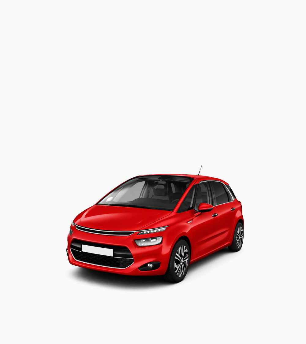 C4 PICASSO