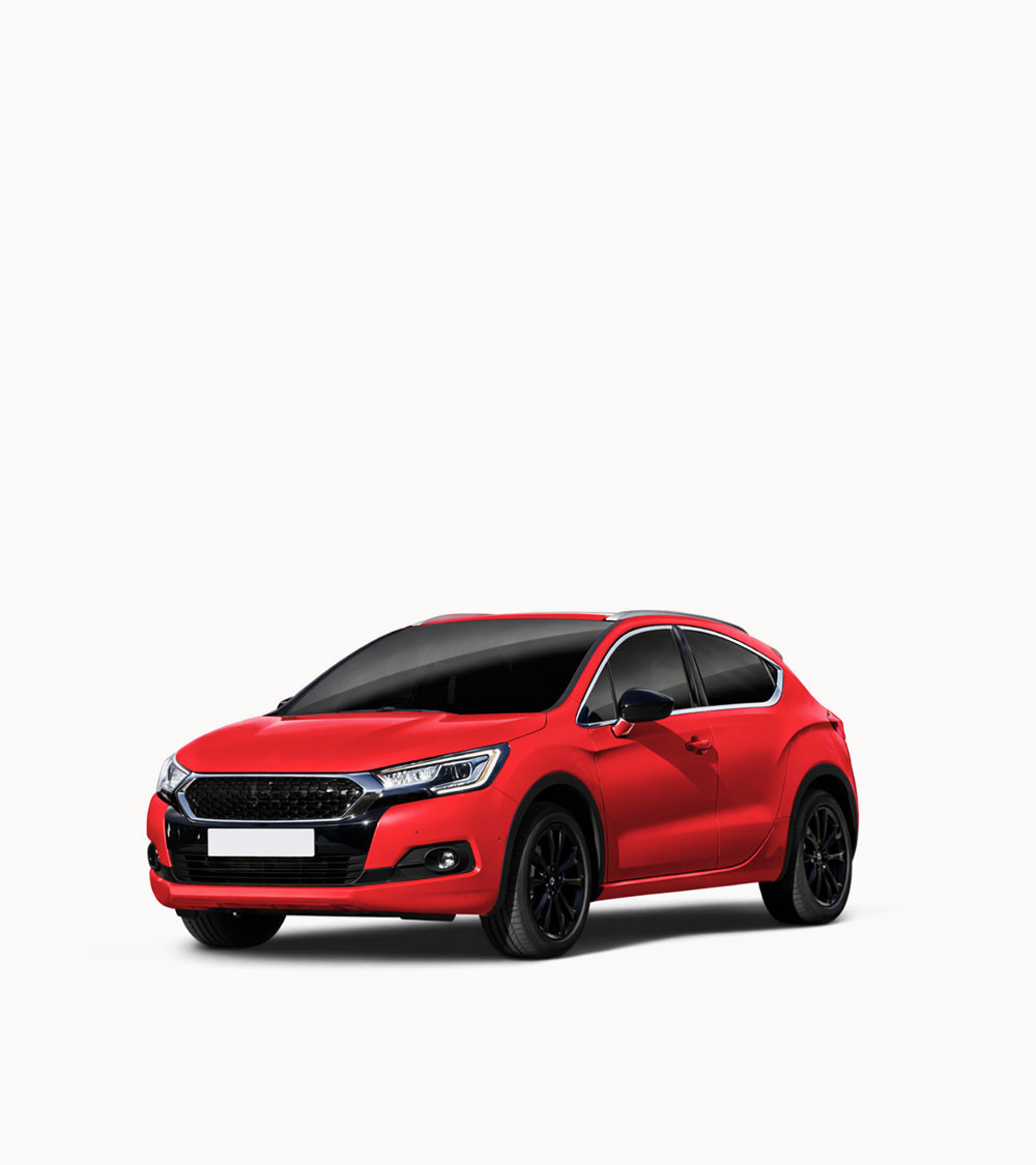 DS4 CROSSBACK