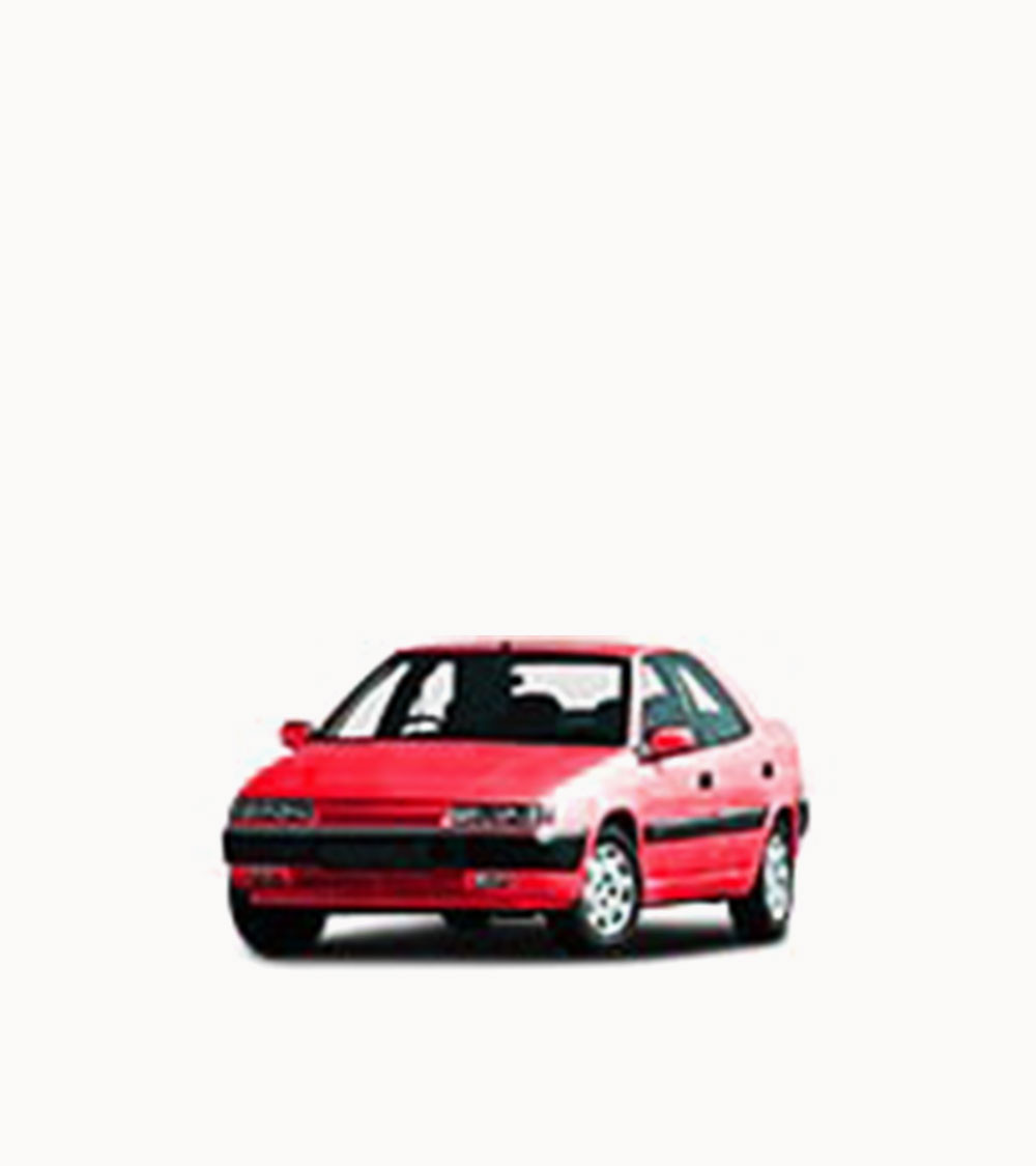 XANTIA