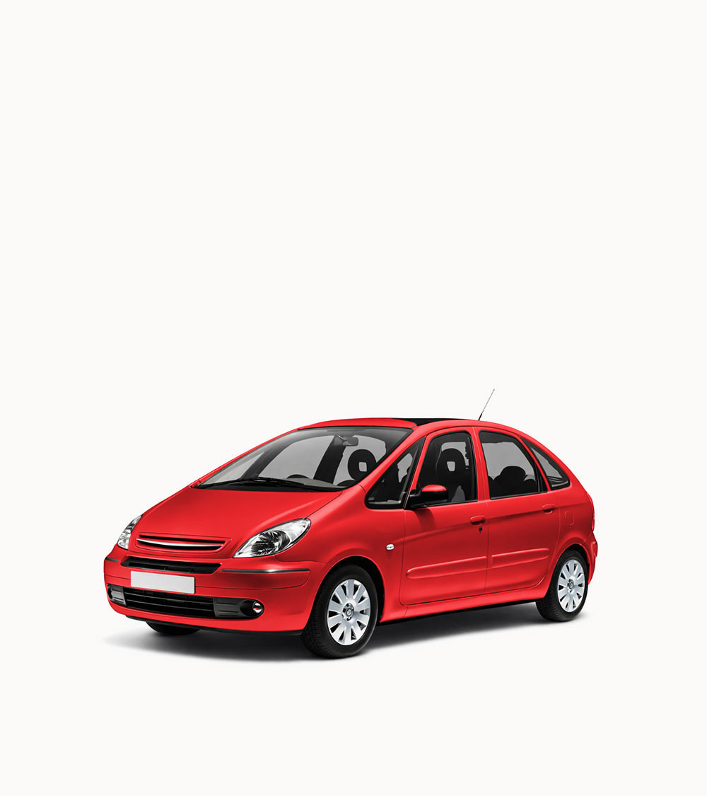 XSARA PICASSO