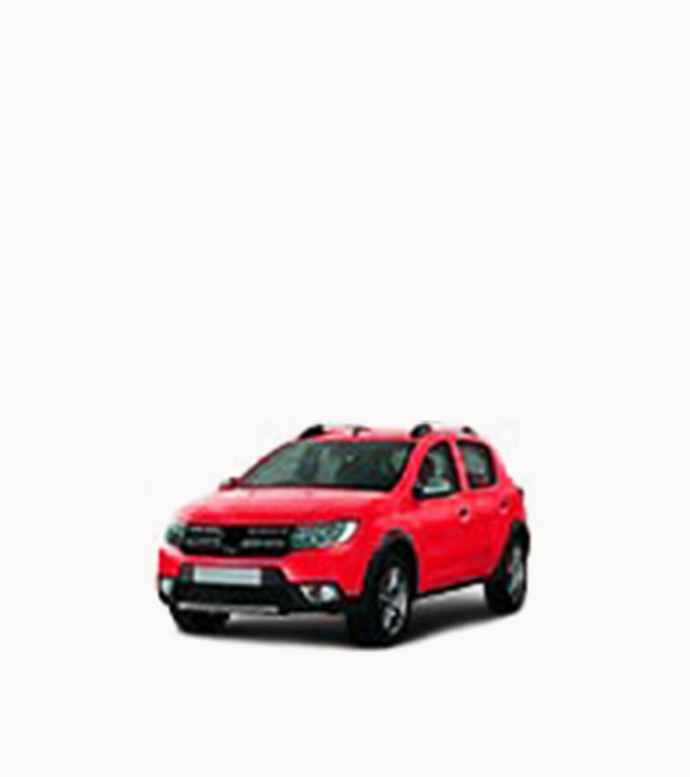 SANDERO