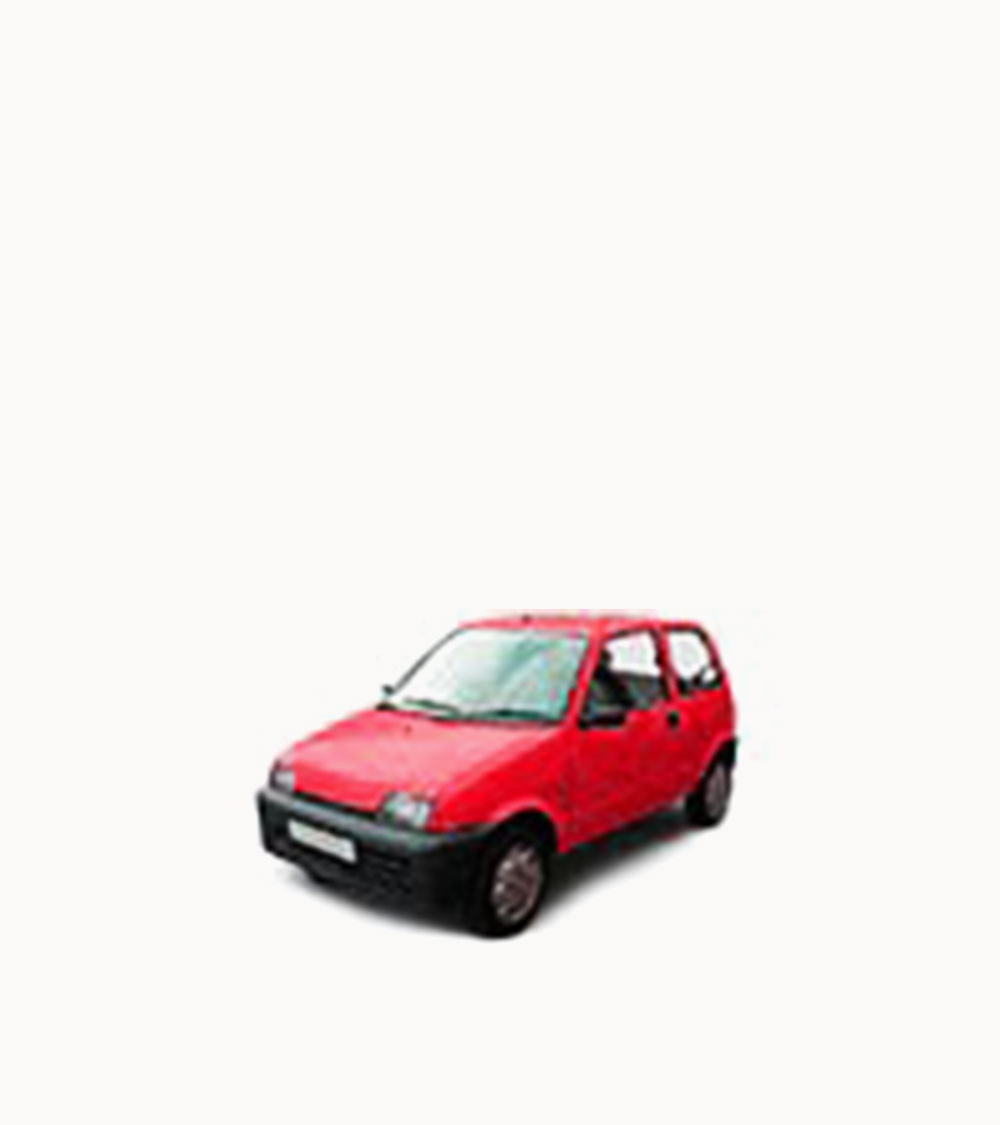 CINQUECENTO