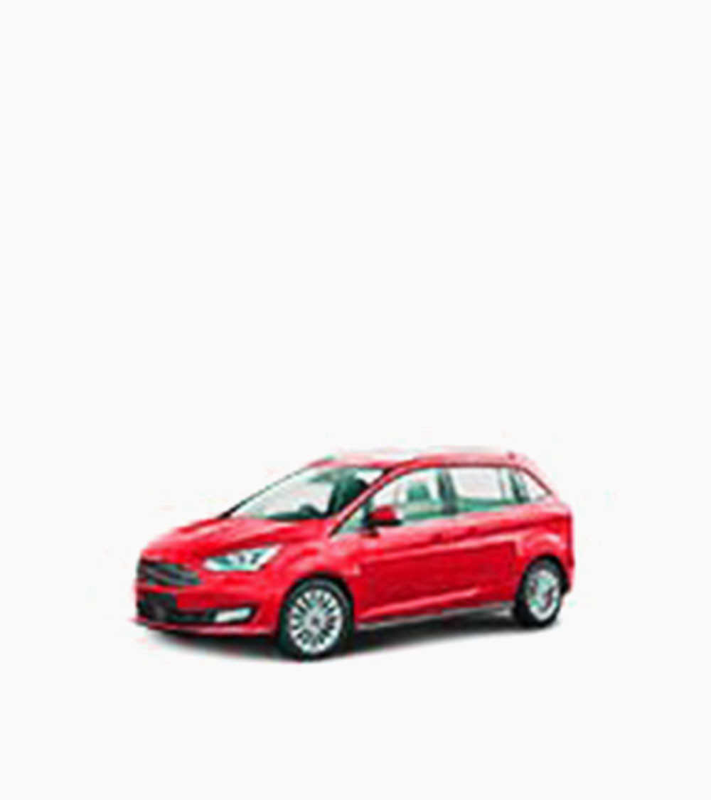 C-MAX