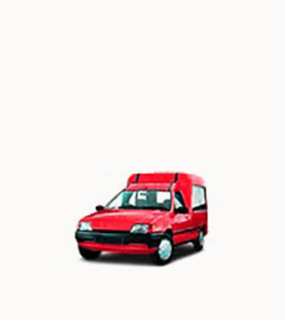 COURIER