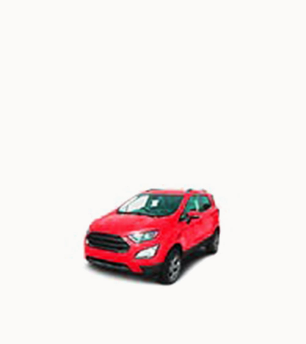 ECOSPORT