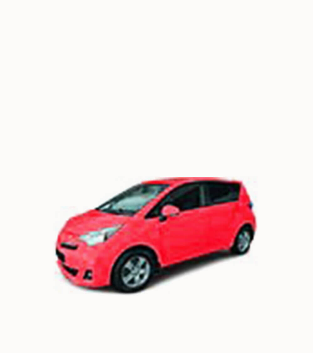 YARIS VERSO