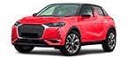 DS3 CROSSBACK