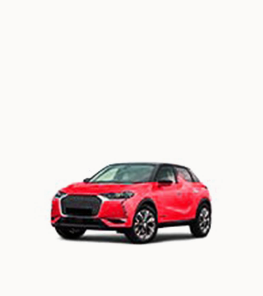 DS3 CROSSBACK
