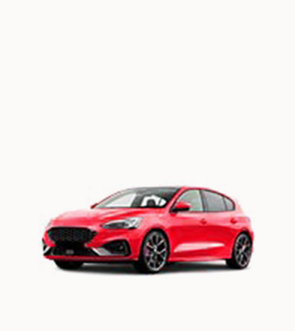 FOCUS / FOCUS CLIPPER