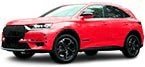 DS7 CROSSBACK