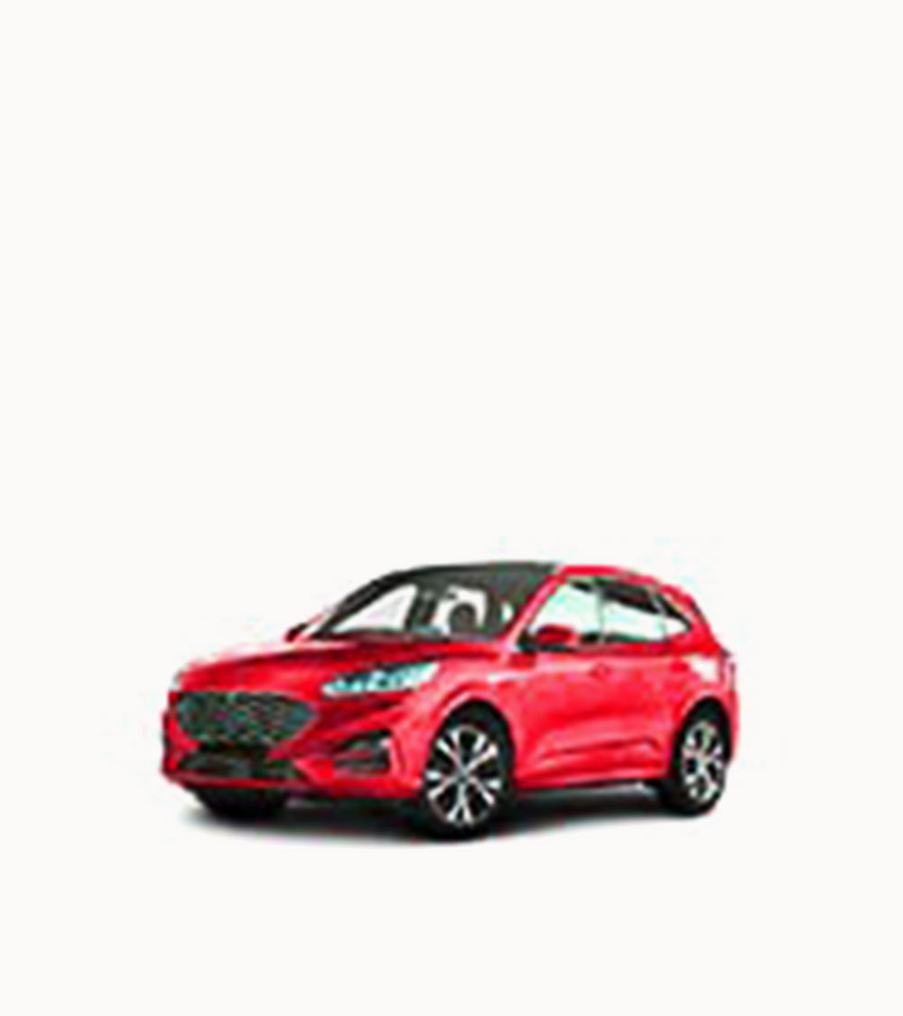 KUGA