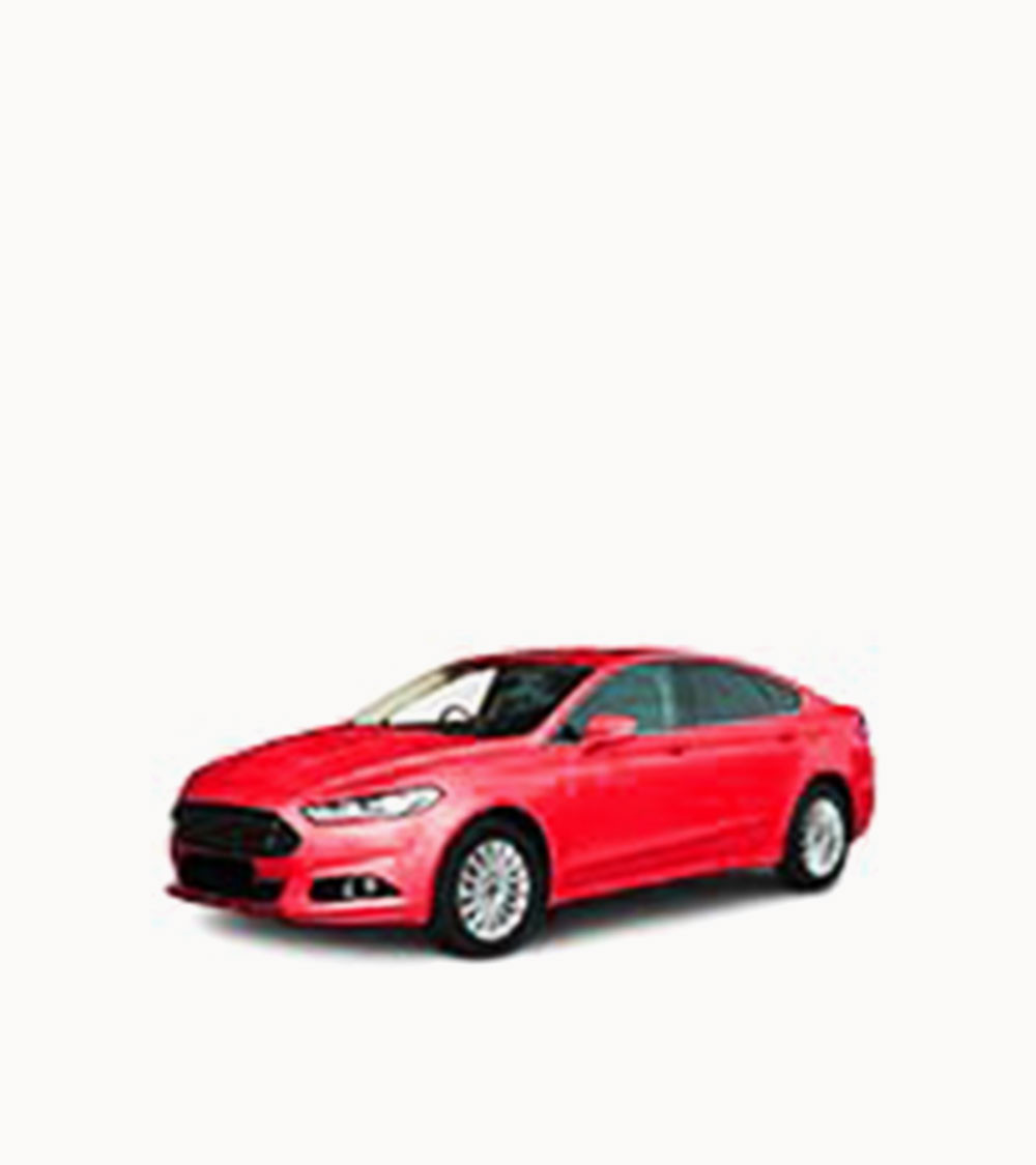MONDEO / CLIPPER