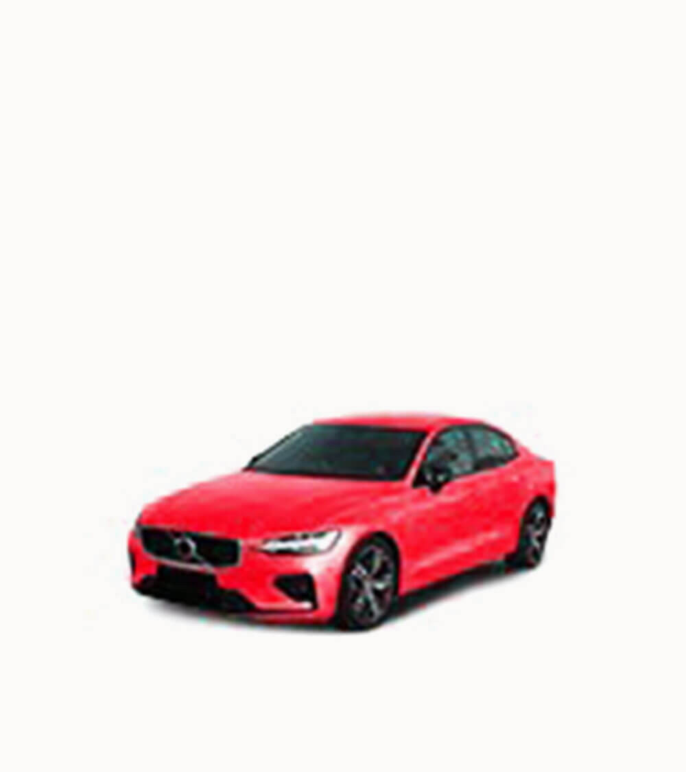 S60 - V60