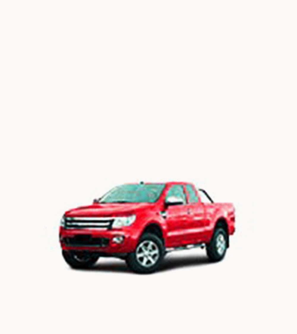 RANGER