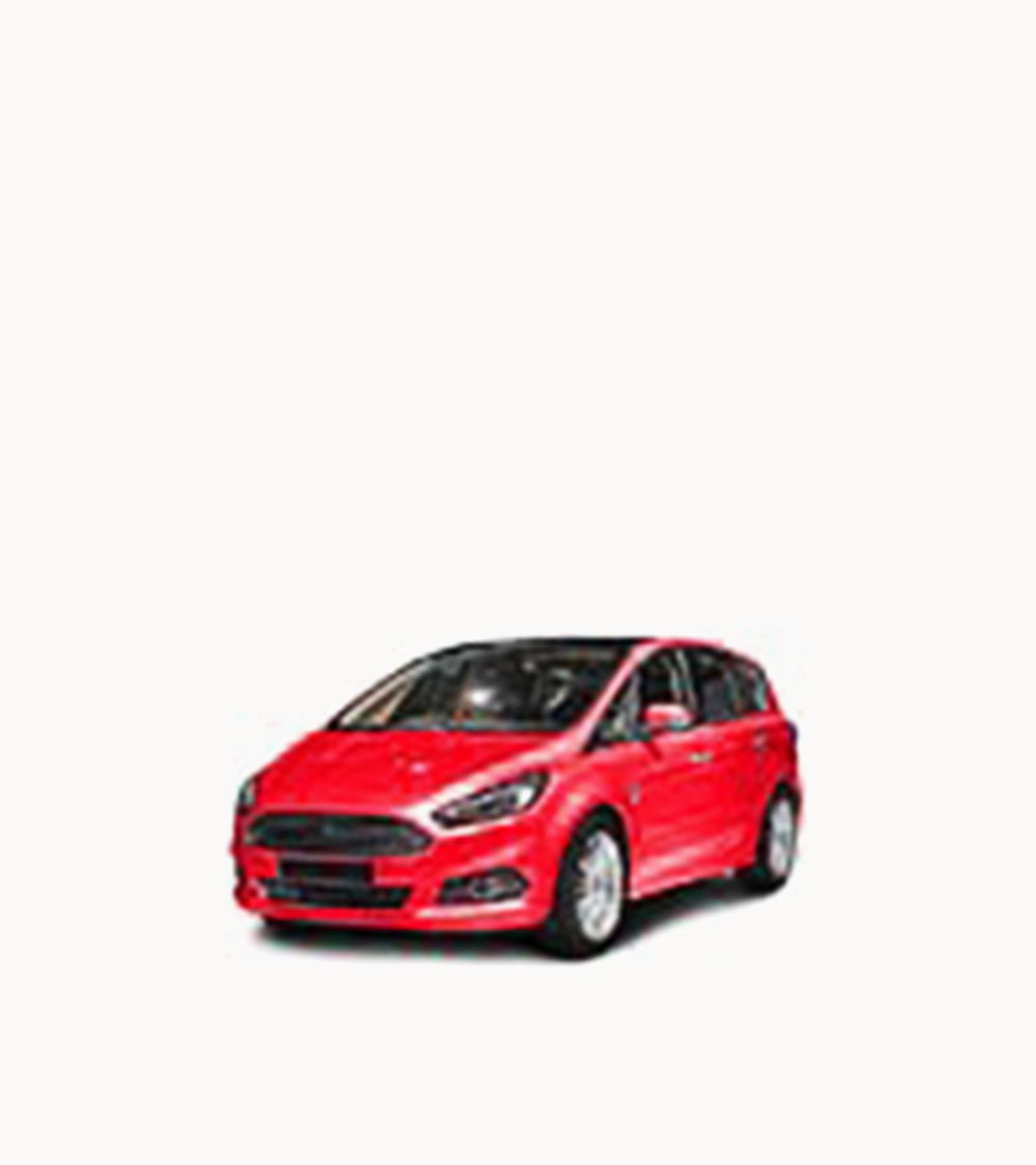 S-MAX