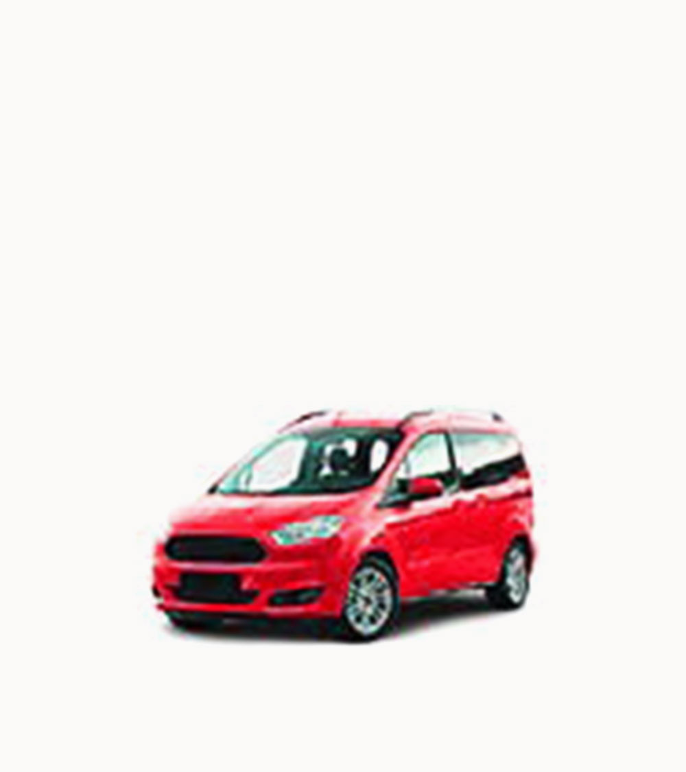 TOURNEO