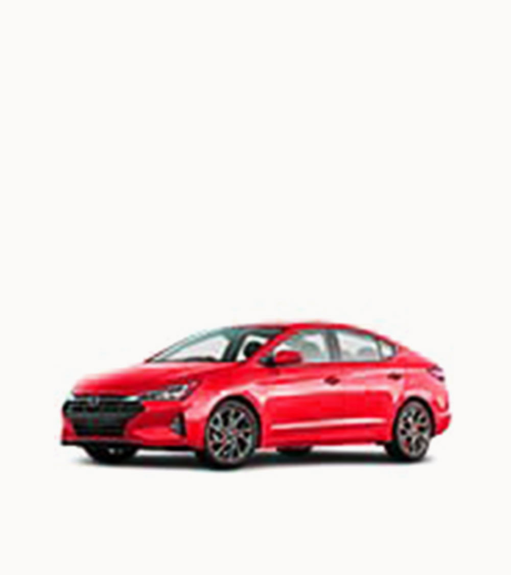ELANTRA