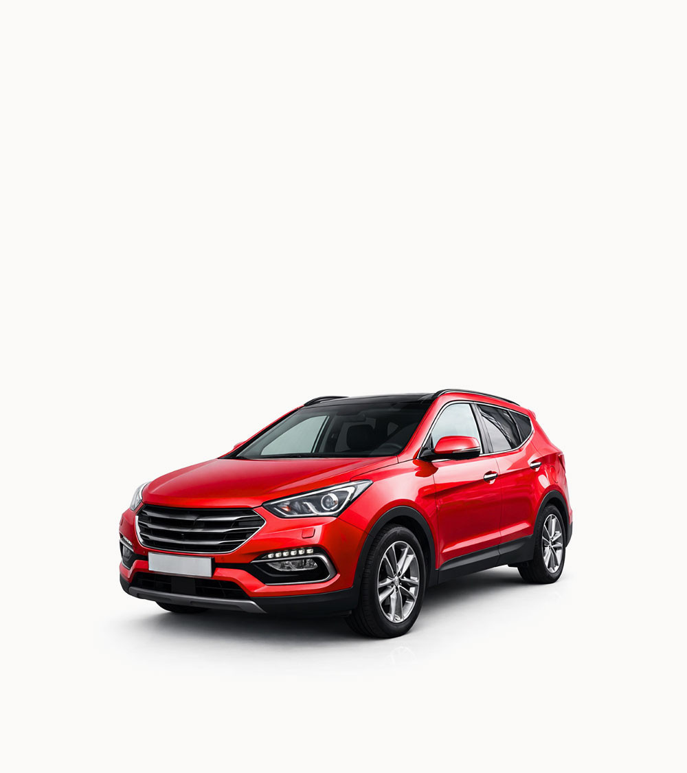GRAND SANTA FE