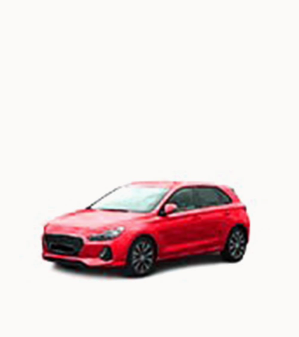i30 WAGON