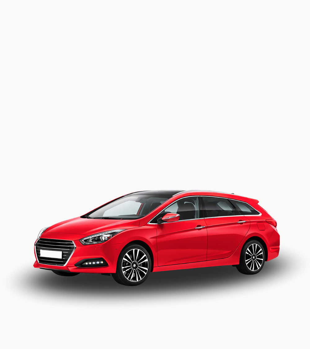 i40 WAGON
