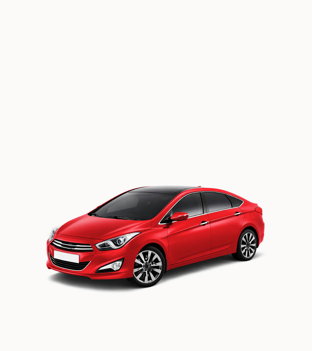 i40 SEDAN