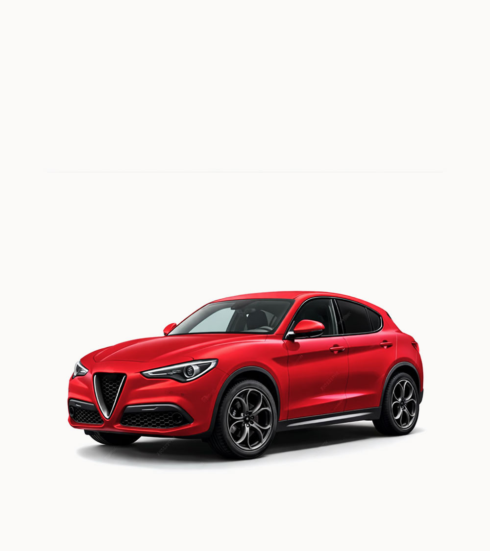 STELVIO