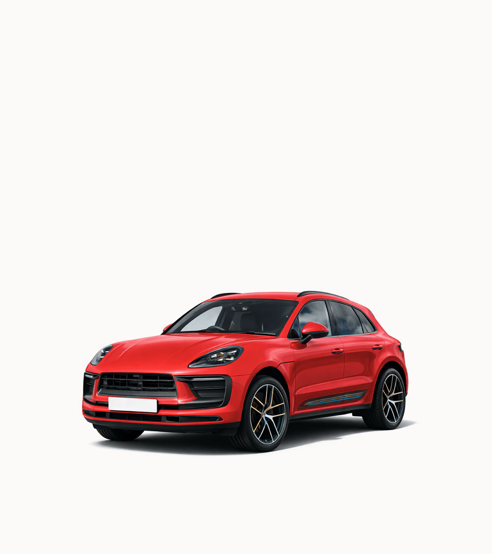 MACAN