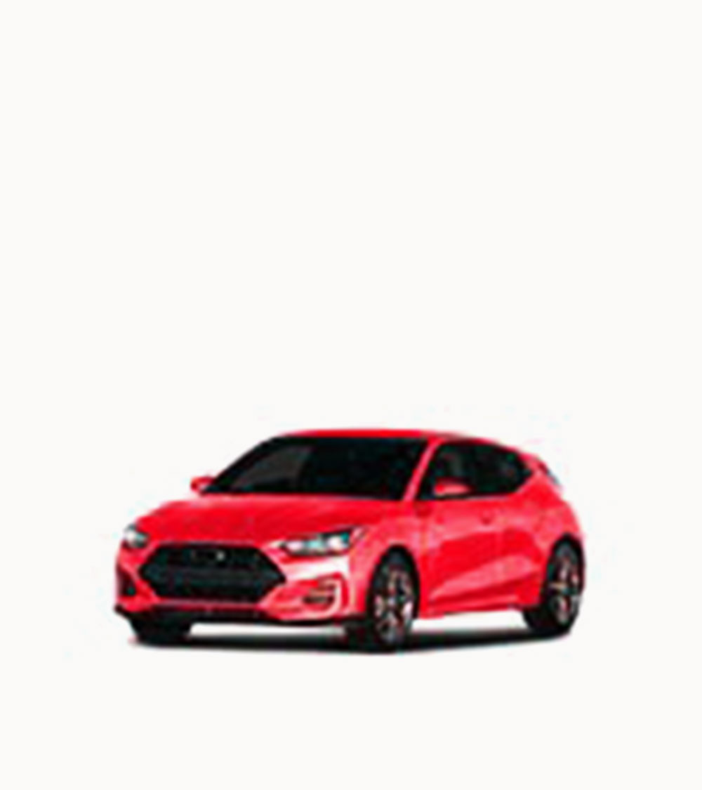 VELOSTER