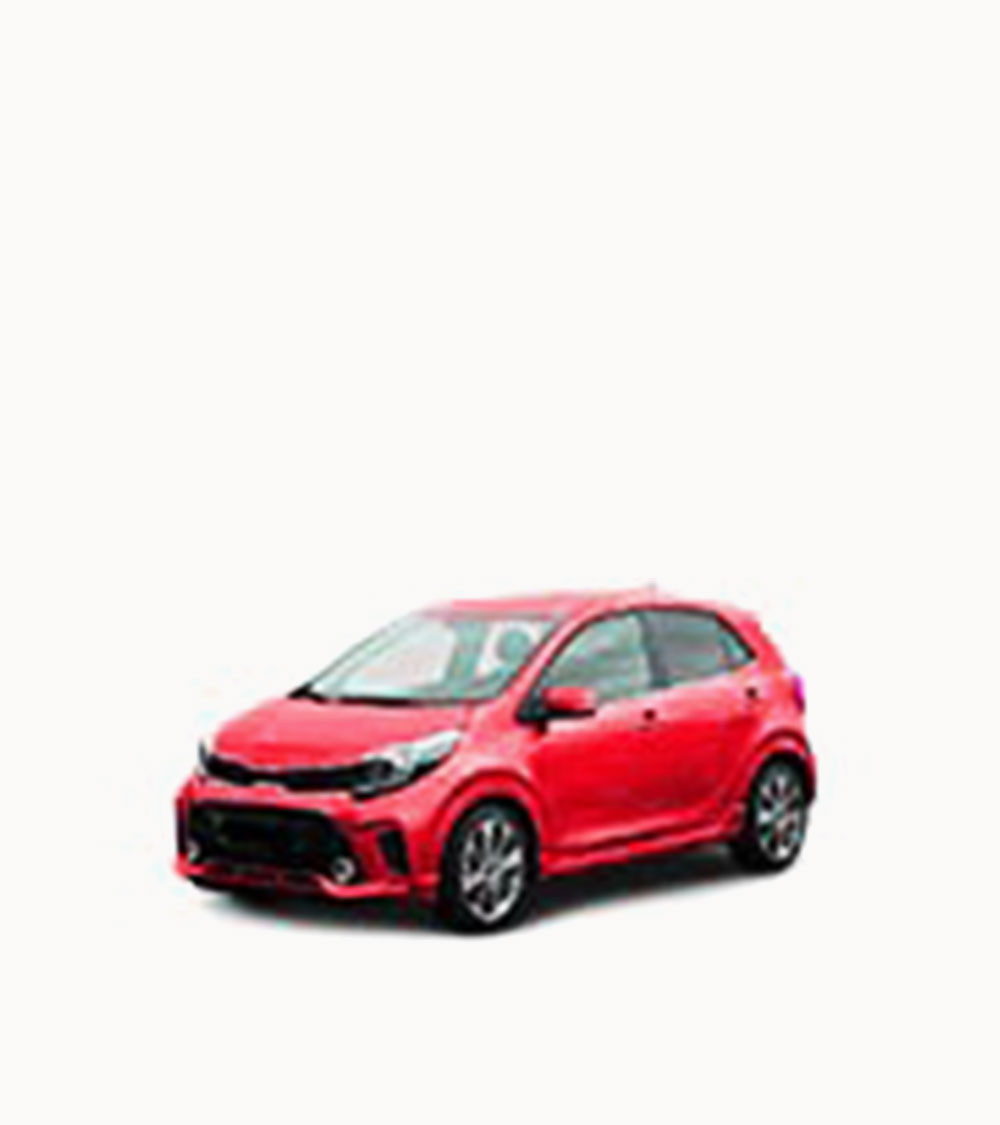 PICANTO