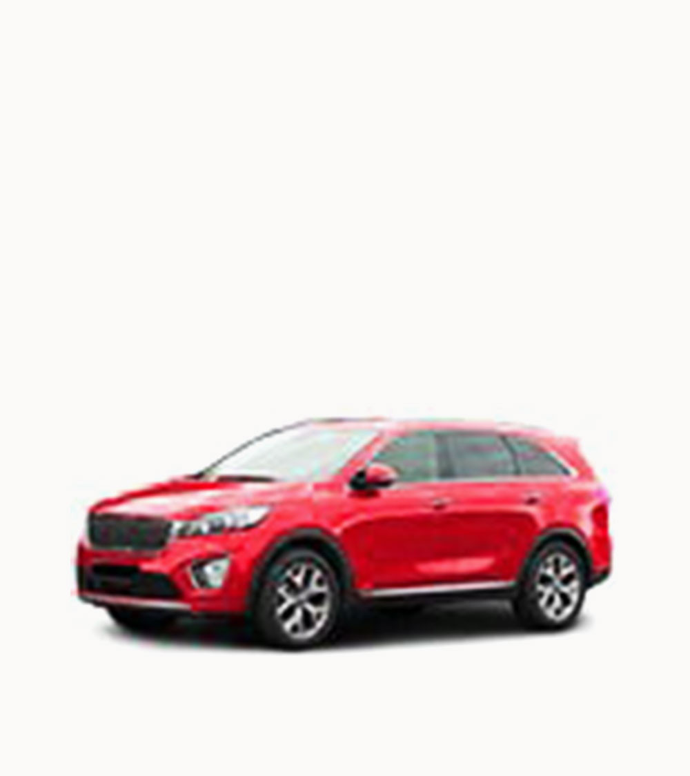SORENTO