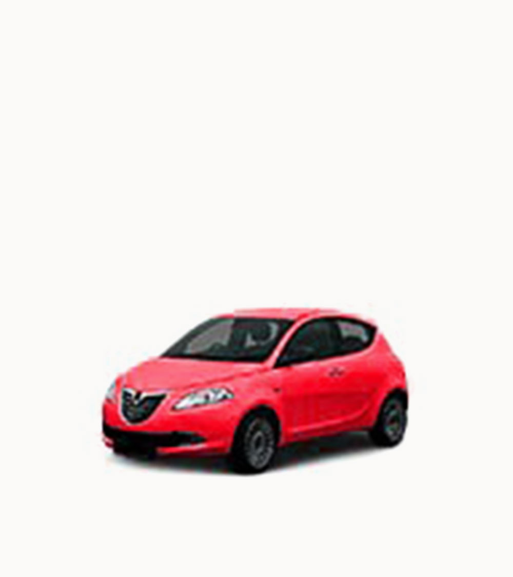 YPSILON