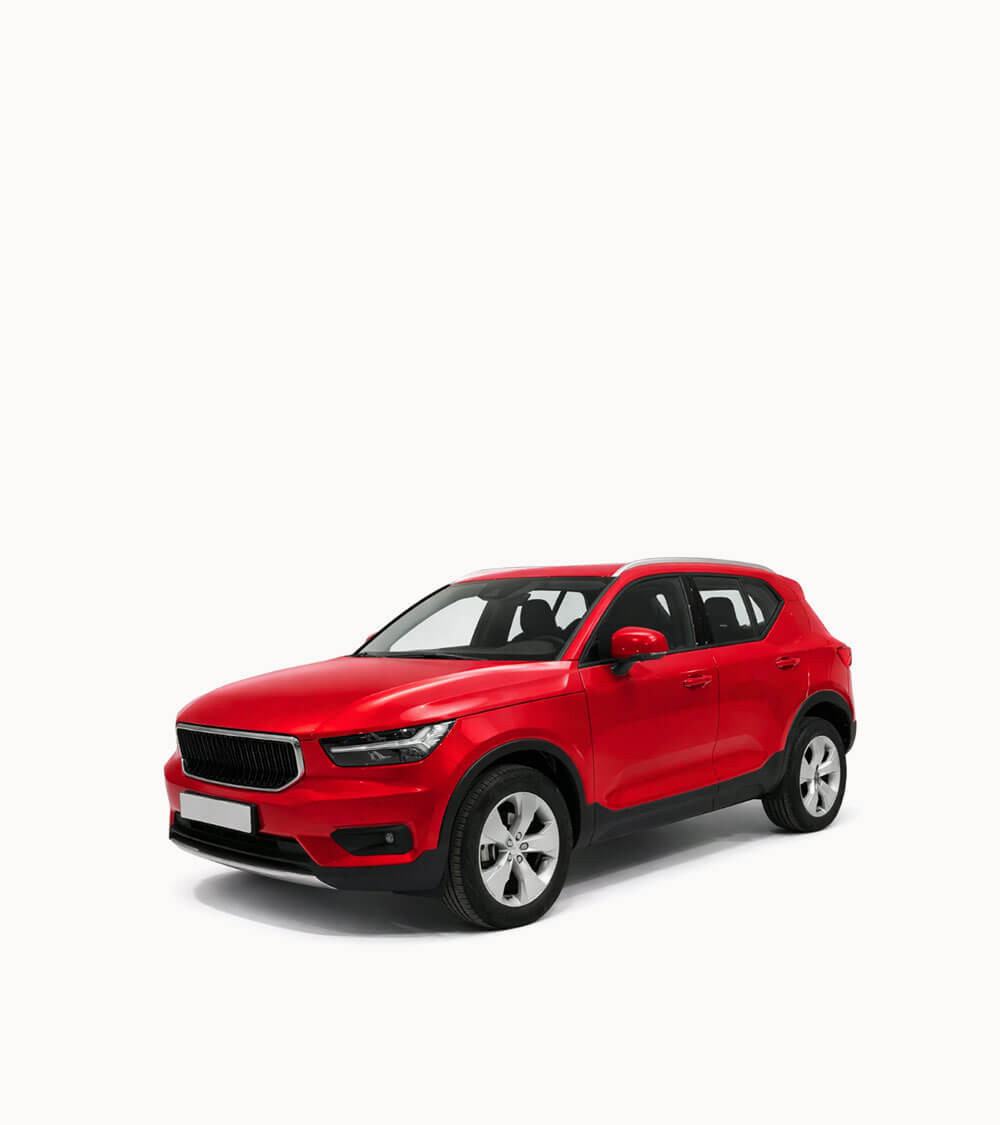 XC40