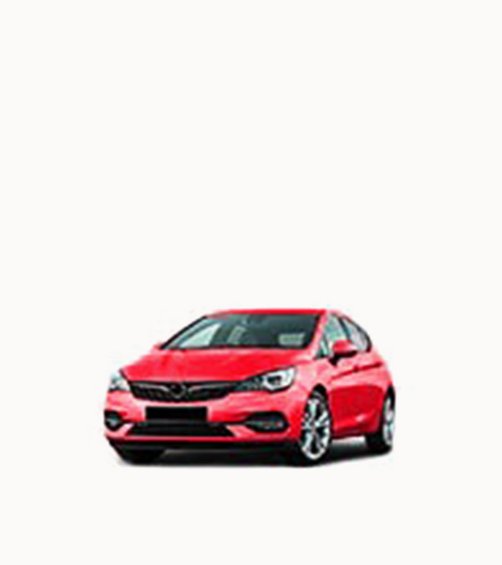 ASTRA GTC