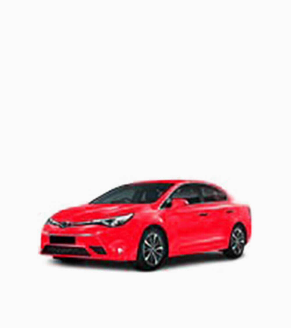 AVENSIS