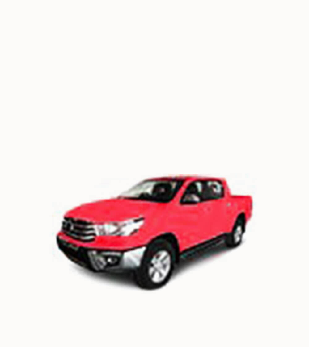 HILUX PICK-UP