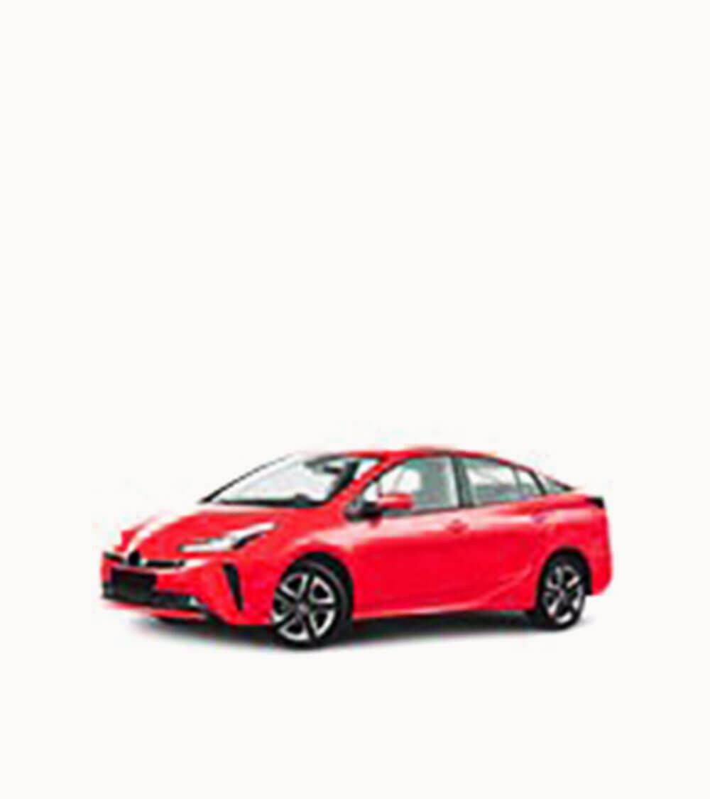 PRIUS PLUS