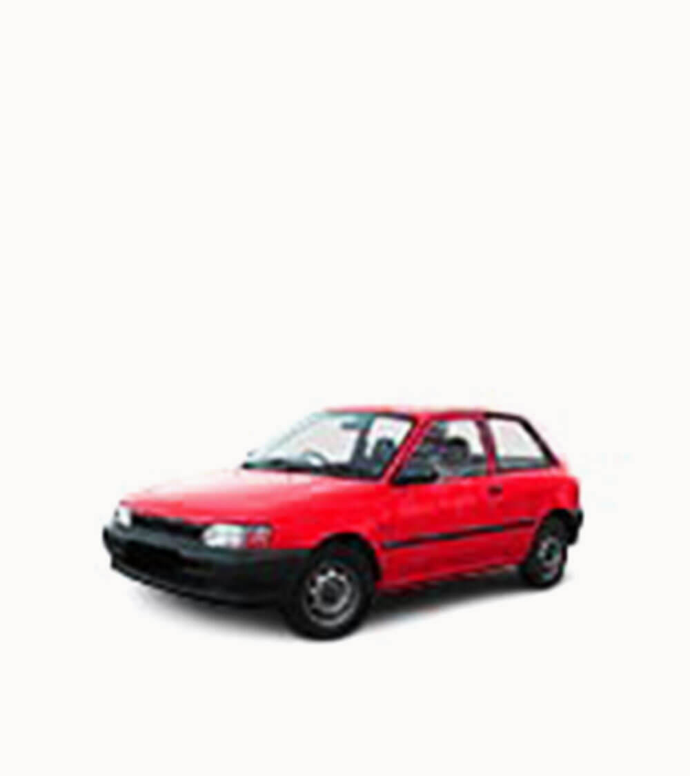 STARLET