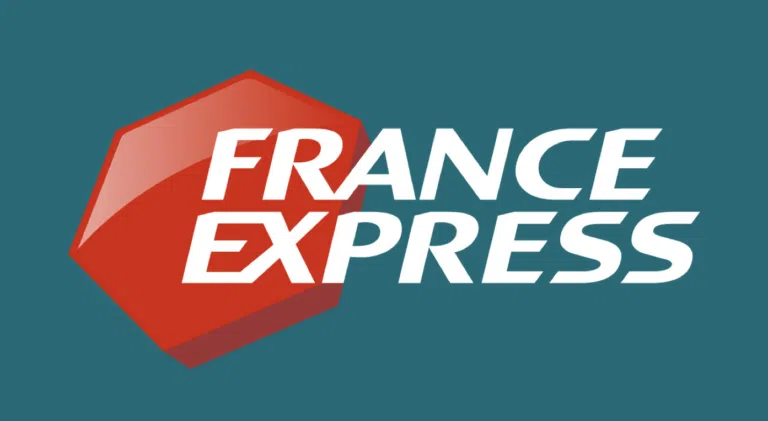 Logo France Express